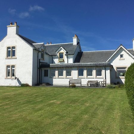 Caberfeidh Cottage Bruichladdich Dış mekan fotoğraf