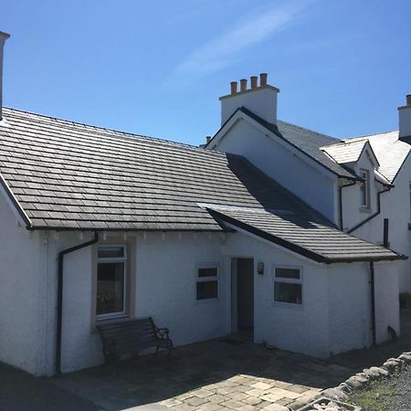 Caberfeidh Cottage Bruichladdich Dış mekan fotoğraf